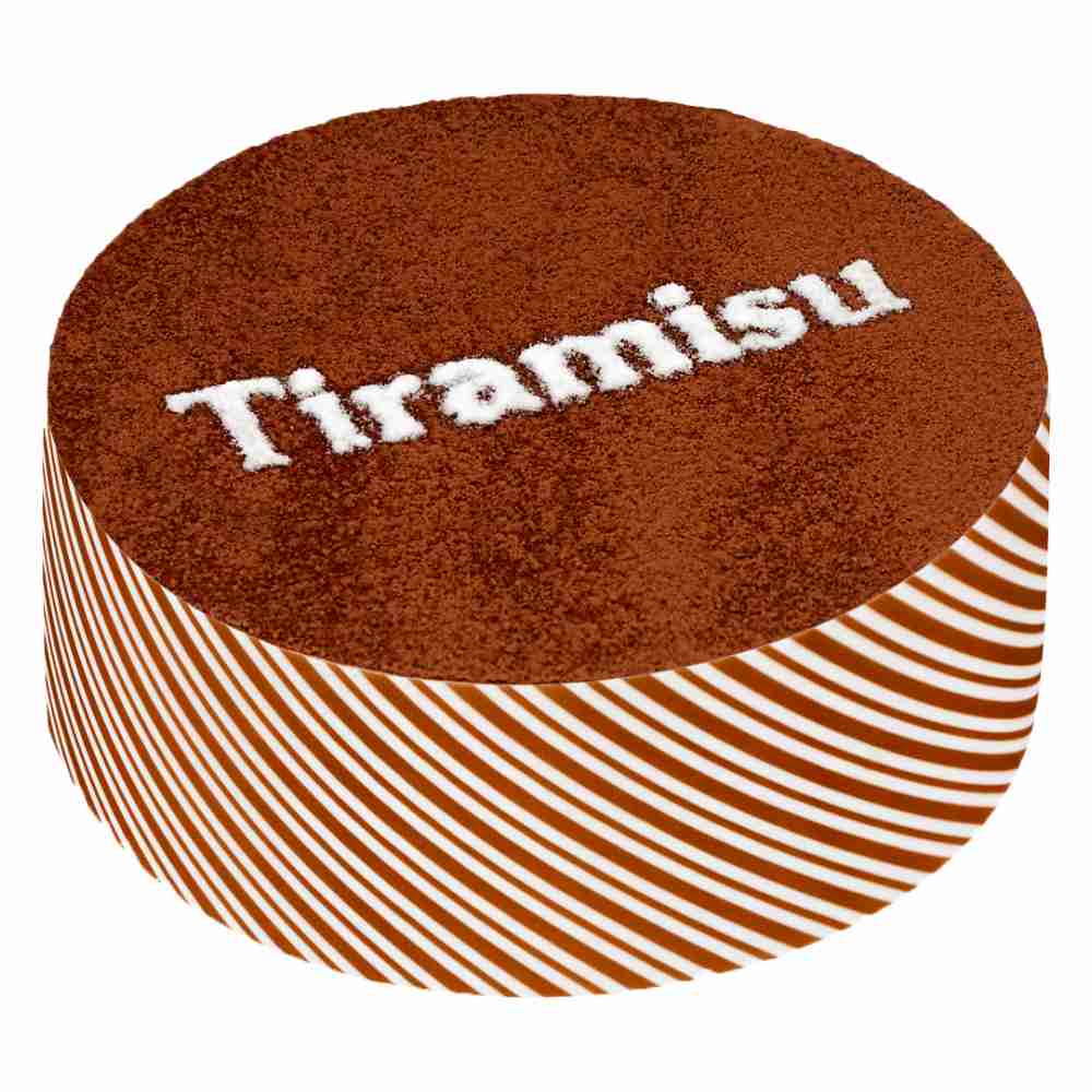 Торт Тирамису 500гр 
