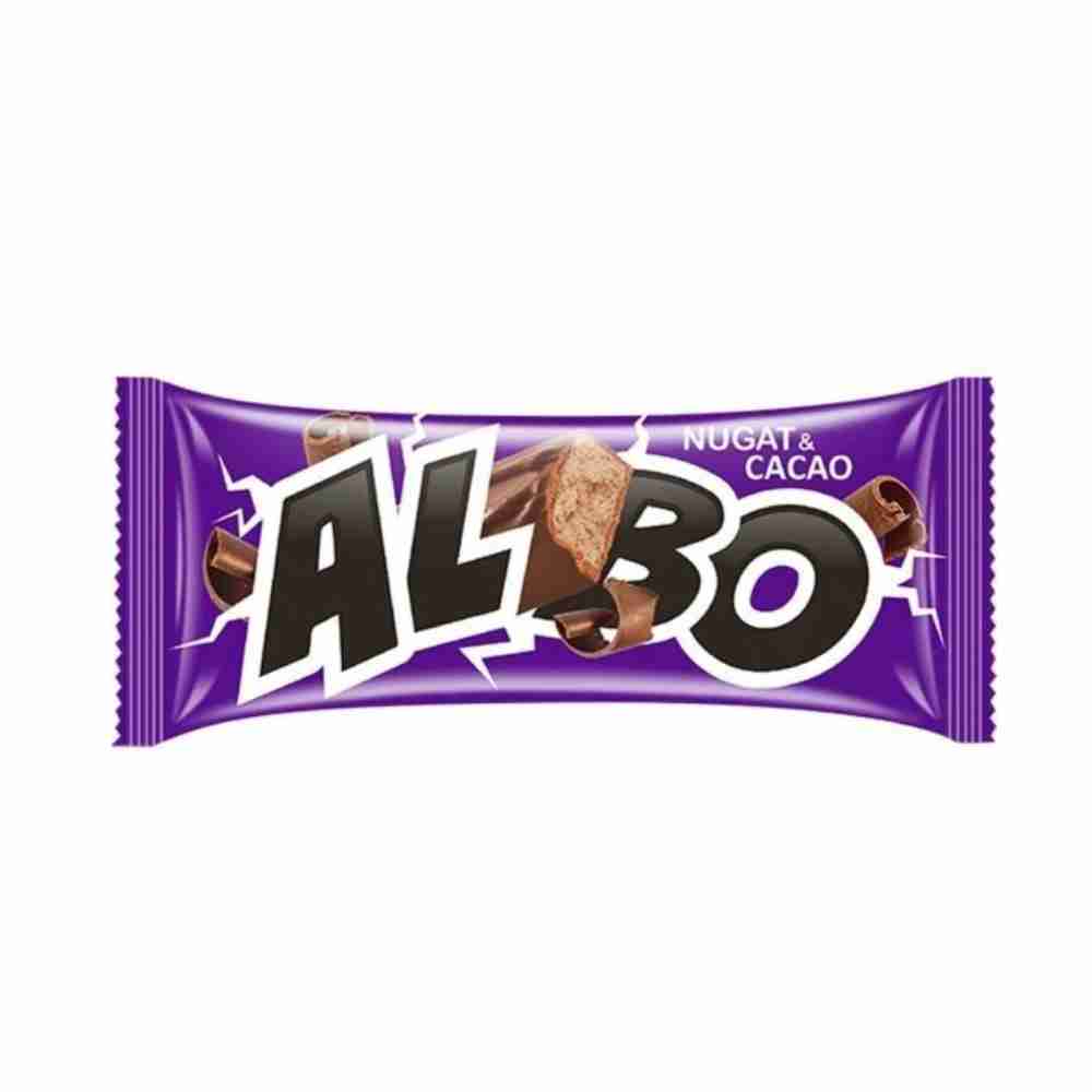 Набор кф Albo 500г/6 (Баян Сулу)  