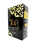 Той (черный) 150гр Индия крупнол. 40шт  (Чайный центр)