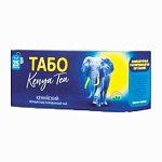 Чай Табо кенийск.25 пак