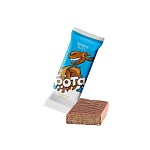 Конфеты BS К бабушке 500г/8 (Баян Сулу) 