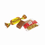 Сказка Золотой ключик вк. Капучино ирис в/з (ПКФ) 1кг/8пак