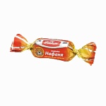 Конфеты Нафаня глазированные желейные (Слакон) 500 гр.