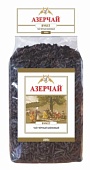 Букет 400гр/10шт (прозр) крупнолист. черн. байх. (413002) Азерчай