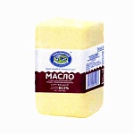 Масло 0,5 кг. сладко-слив. Традиционное 82,5% (Тюкалинский)