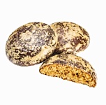 Пряники Имбирные 3,5кг (Сажинский)