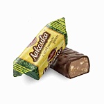 Лакомка с возд. рисом 1кг (Сормовская КФ)