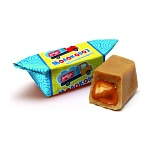 Молоковоз (Sweet Life) 1 кг.