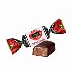Конфеты ВS Красный 1кг/5пак (Баян Сулу)