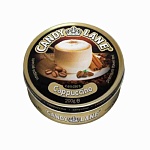 Леденцы жесть CANDY LANE гранат 200 г.  (Сладкая сказка) 