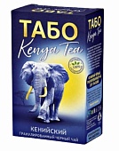 Чай Табо 250гр кения (Чайный центр)
