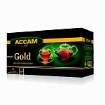 Чай GOLD Ассам 25пак