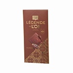Шоколад Legende de L'or Classic BS 100г (Баян Сулу)