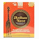 Аверди Кения черн. 100пак*2гр/30шт  (Чайный центр) 