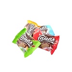 Набор кф Самал Wafers 500г (Баян Сулу) 