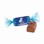 Мишки на ватрушках D954/D157 кф 1кг/6пак (Невский кондитер)