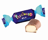 Конфеты ВS Pralinero milk  (Баян Сулу)  1 кг.