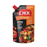 Кетчуп Острый ЕЖК 350г