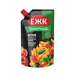Кетчуп Томатный ЕЖК 350г