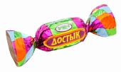 Айналайн глазированная карамель 1кг/6пак (Рахат)
