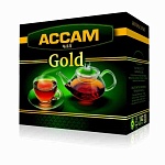 Чай GOLD Ассам гранул. 250 г.
